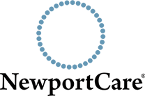Newport Care logo